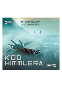 Kod Himmlera audiobook