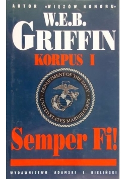 Semper Fi  Korpus I
