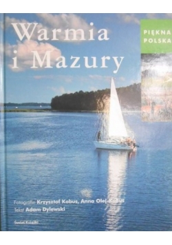 Warmia i Mazury