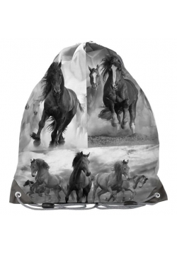 Worek na buty Horse 17-712HO PASO