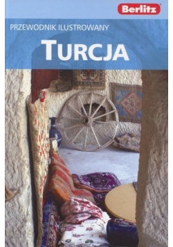 Turcja. Przewodnik ilustrowany