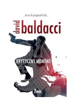 Krytyczny moment