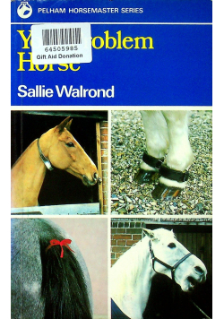 Your problem horse