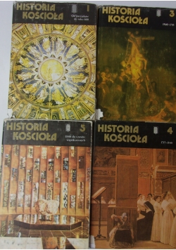 Historia Kościoła