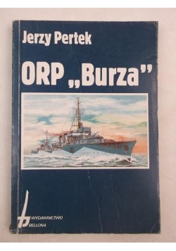 ORP "Burza"