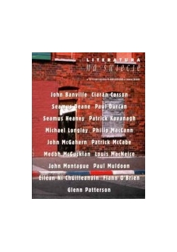 Literatura na świecie nr 10-11