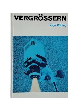 Vergrossern