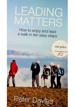 Leading matters