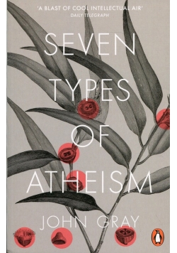 Seven Types of Atheism