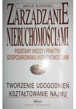 Zarządzanie nieruchomościami