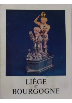 Liege et Bourgogne