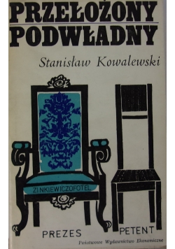 Przełożony Podwładny