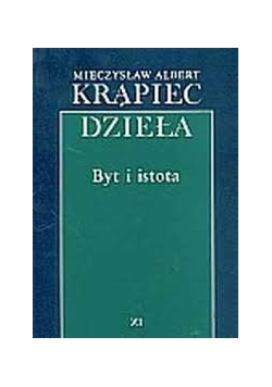 Byt i istota