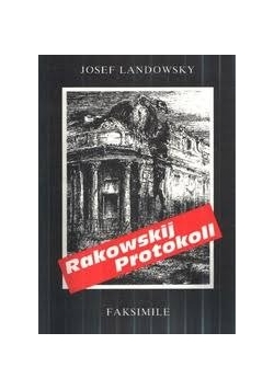 Rakowskij Protokoll