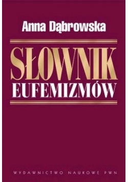 Słownik eufemizmów