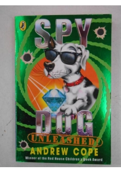 Spy Dog Unleashed