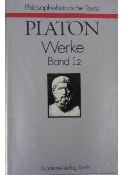 Werke Band I.2
