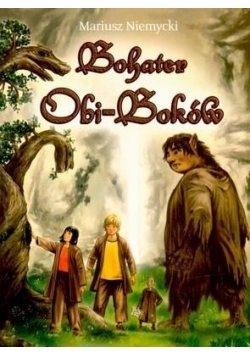 Bohater Obi-boków