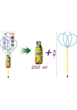 Obręcz Pro Multi Motylek + 0,25l płynTUBAN