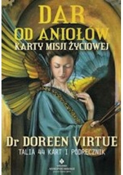 Dar od aniołów karty