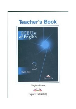 FCE 2 Use of English Teacher's Book