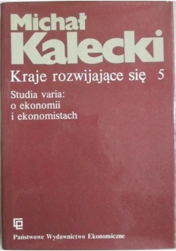 Kraje rozwijające się