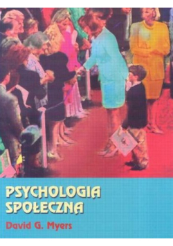 Psychologia społeczna