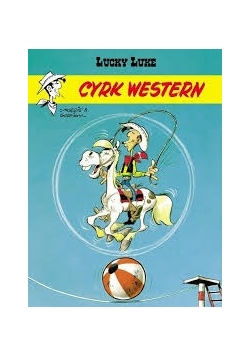 Cyrk "Western"