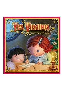 Yes Virginia