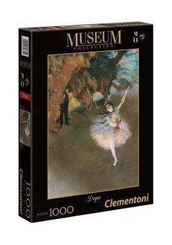 Puzzle 1000 Museum L'etoile