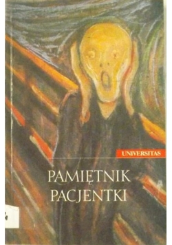Pamiętnik pacjentki
