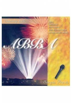 Dancing With Abba CD