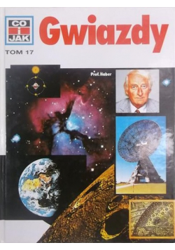 Gwiazdy tom 17