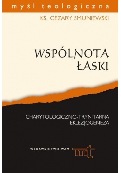 Wspólnota łaski
