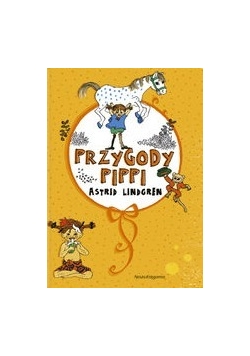 Przygody Pippi