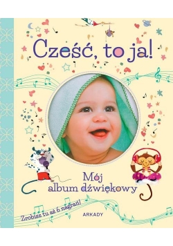 Cześć, to ja!