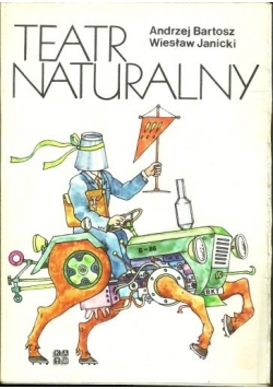 Teatr naturalny