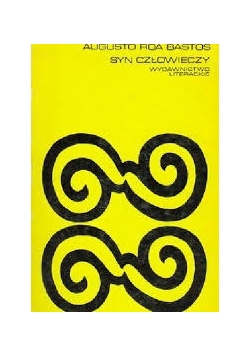 Syn człowieczy