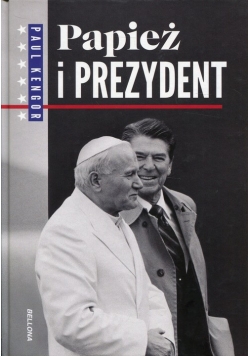Papież i Prezydent