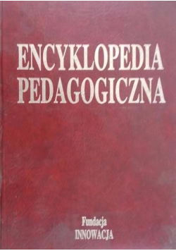 Encyklopedia pedagogiczna