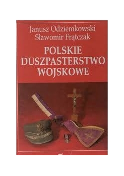 Polskie Duszpasterstwo  Wojskowe
