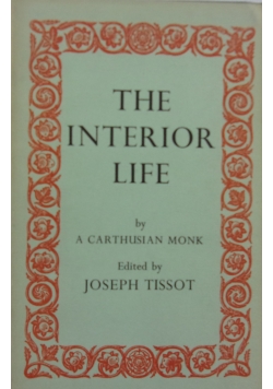 The interior life