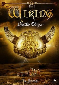 Wiking. Tom I. Dziecko Odyna