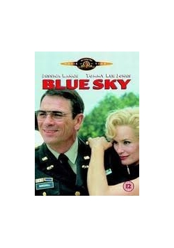 Blue Sky DVD