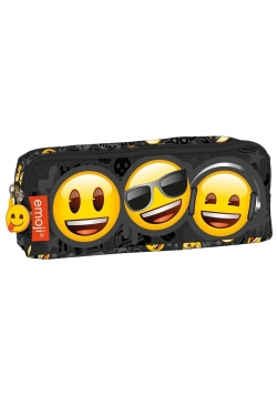 Piórnik DZ Emoji 10 DERFORM