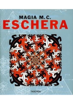 Magia M.C. Eschera