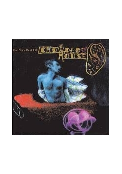 The Very Best of Crowded House,CD