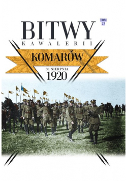 Bitwy Kawalerii Tom 27