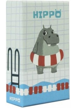Hippo HELVETIQ