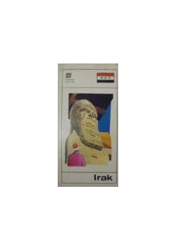 Irak. Mały przewodnik turystyczny